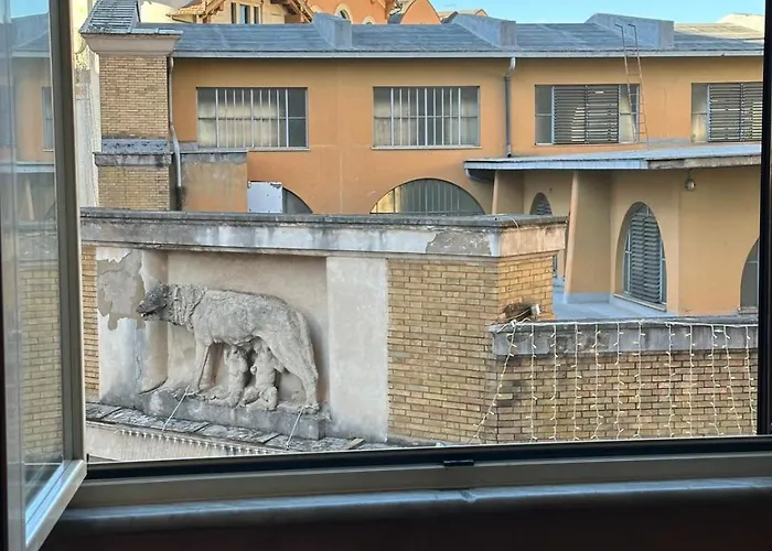 L'Angolo Di Roma